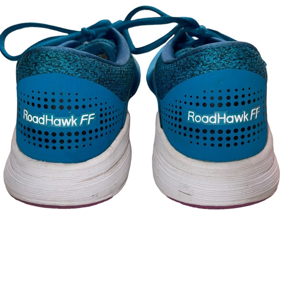 ASICS- Roadhawk FlyteFoam - Model T7D7N - size 7 - EUC - Picture 3 of 7